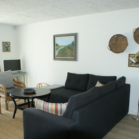 Lustrup Farmhouse 리베 외부 사진