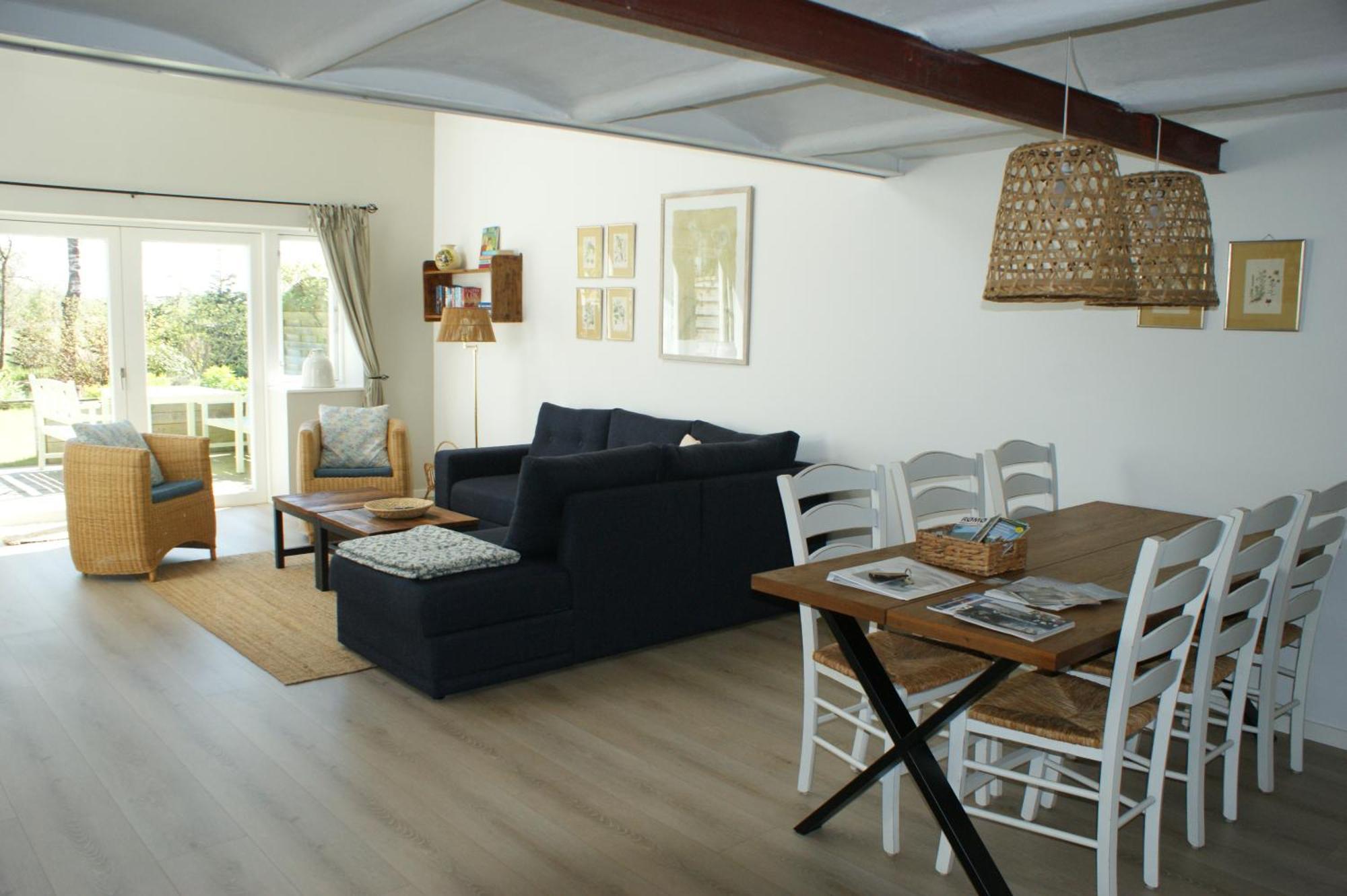 Lustrup Farmhouse 리베 외부 사진